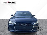 Gebraucht Audi A6 Ambiente 299 PS (219 kW) 2023 Blau Limousine