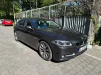 Gebraucht BMW 528 245 PS (180 kW) 2015 Limousine