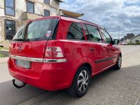 gebraucht Opel Zafira 1.6 Twinp. ecoFLEX Selection "110 Jah...