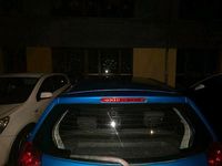 Gebraucht Suzuki Alto 69 PS (50 kW) 2013 Blau Kleinwagen