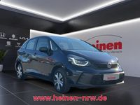 Gebraucht Honda Jazz Elegance 122 PS (89 kW) 2022 Othercolor Kleinwagen