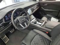 gebraucht Audi Q7 55 TFSI Q 2x S LINE LM22 S-SITZE PANO