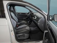 Neu VW T-Roc 150 PS (110 kW) 2025 Grau SUV