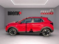 Neu Kia Stonic 100 PS (73 kW) 2026 Rot SUV
