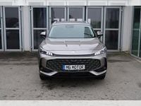 Nowe MG HS 224 KM (164 kW) 2025 Srebrny SUV