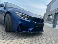 gebraucht BMW M3 CS F80 Limited Edition 1/1200 Stück Sammlerzustand brutto