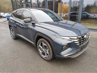 gebraucht Hyundai Tucson 1.6 T-GDi Prime Plug-In Hybrid 265PS 4WD