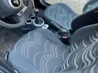 Usado Mini ONE 95 HP (69 kW) 2000 Prateado Citadino