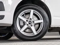 Brugt VW Multivan Trendline 150 HK (110 kW) 2018 Hvid MPV
