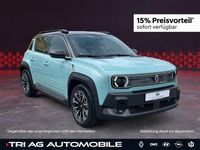 Gebraucht Renault R4 Iconic 110 kW (150 PS) 2025 Grün Limousine