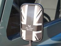 Gebraucht Land Rover Defender 122 PS (89 kW) 2007 Grün SUV