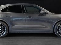 Gebraucht Porsche Macan 300 kW (408 PS) 2024 Grau SUV