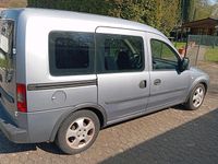 Gebraucht Opel Corsa 90 PS (66 kW) 2008 Kleinwagen