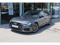 Gebraucht Audi A6 S-Line 367 PS (269 kW) 2023 Grau Kombi