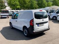 gebraucht Renault Kangoo III Rapid Start E-TECH Electric Klima, Bluetooth, 22KW Typ2