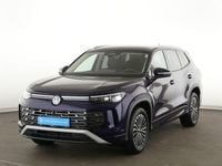 Brugt VW Tayron Elegance 204 HK (150 kW) 2025 Lilla SUV