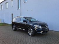Gebraucht Renault Koleos Initiale Paris 184 PS (135 kW) 2022 Schwarzmetallic SUV
