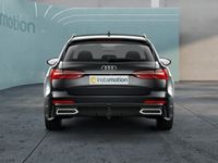 gebraucht Audi A6 Audi A6, 45.591 km, 367 PS, EZ 03.2021, Hybrid (Benzin/Elektro)