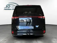 Gebraucht VW ID. Buzz GTX 250 kW (340 PS) 2025 Schwarz Van / Kleinbus