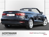 gebraucht Audi A3 Cabriolet 1.4TFSI Ambition+Navi+Alcantara+Xenon