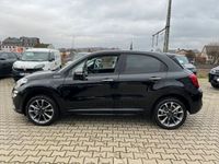 gebraucht Fiat 500X Sport 1.5 Hybrid DCT