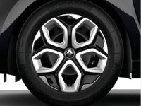 gebraucht Renault Twingo Equilibre SCe65 - Auto Mattern