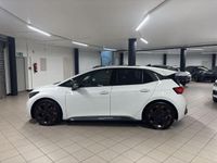 Gebraucht Cupra Born 169 kW (231 PS) 2022 Weiss Kleinwagen