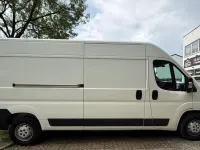 Gebraucht Citroën Jumper 120 PS (88 kW) 2021 Van / Kleinbus