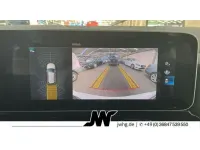 Gebraucht Mercedes 200 Style 150 PS (110 kW) 2020 Digitalweiss  metalliclack (metallic) Limousine