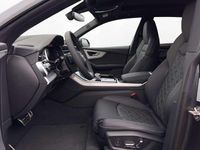 Neu Audi Q8 S-Line 286 PS (210 kW) 2025 Satellitsilber metallic SUV