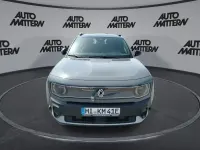 Gebraucht Renault 4 E-Tech Evolution 89 kW (122 PS) 2025 Grau SUV