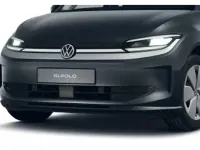 Neu VW ID. Polo Trendline 85 kW (116 PS) 2026 Grau Kleinwagen