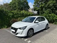 Gebraucht Peugeot 208 Active 102 PS (75 kW) 2020 Kleinwagen