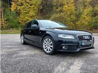 gebraucht Audi A4 2.0 TDI multitronic S line Avant S line