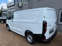 gebraucht Ford Transit Custom Kastenwagen Basis 280L1+LED-Scheinwerfer+Klimaautom.*SOFORT VERFÜGBAR*