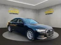 Gebraucht Audi A6 Basis 204 PS (150 kW) 2019 Schwarz Limousine