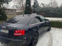 Gebraucht Audi A6 179 PS (131 kW) 2007 Limousine