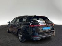 Gebraucht VW Passat 204 PS (150 kW) 2025 0e grenadillschwarz metallic Kombi