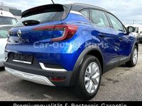 gebraucht Renault Captur II Intens*DAB*Dach Schwarz*Navi*Assist.*