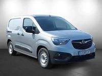 Gebraucht Opel Combo-e Life Edition 100 kW (136 PS) 2023 Grau Limousine