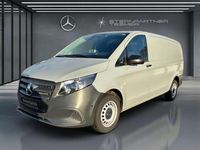 Gebraucht Mercedes Vito 102 PS (75 kW) 2024 Alpingrau Van