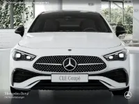 Gebraucht Mercedes CLE200 204 PS (150 kW) 2026