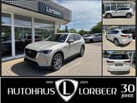 Neu Mazda CX-60 Exclusive 200 PS (147 kW) 2025 Beige SUV