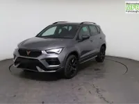 Nowe Cupra Ateca 150 KM (110 kW) 2026 Szary SUV