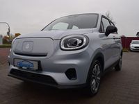 Neu Leapmotor T03 69 kW (95 PS) 2025 Silber Kleinwagen