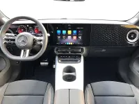 Gebraucht Mercedes CLA220 190 PS (139 kW) 2026 Manufaktur lack manufaktur patagonienrot metallic Coupé