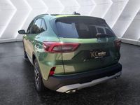 Gebraucht Ford Kuga Active X 182 PS (133 kW) 2024 Gruen SUV