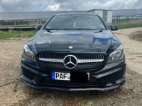 gebraucht Mercedes CLA250 CLA 250(117.944)