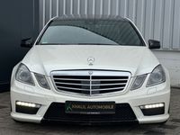 gebraucht Mercedes E63 AMG Lim. | Panorama | "AMG Drivers Package"