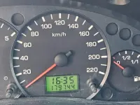 Gebraucht Ford Transit 90 PS (66 kW) 2007 Blau Kombi